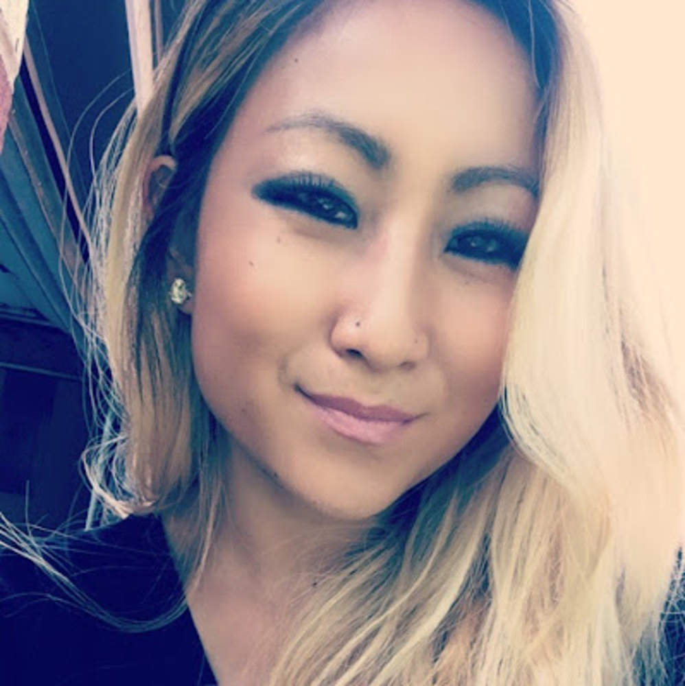 Meet your Posher, Maggie